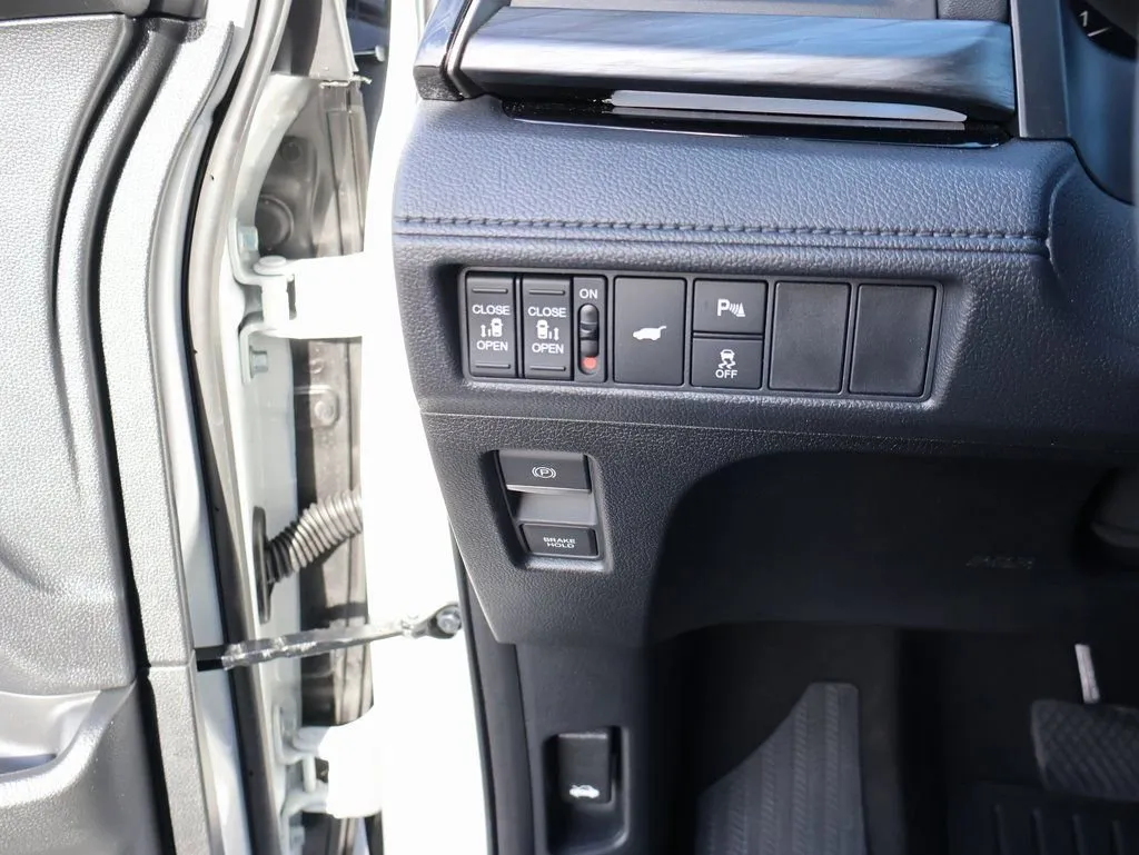 2026 Honda Odyssey Elite - Photo 22
