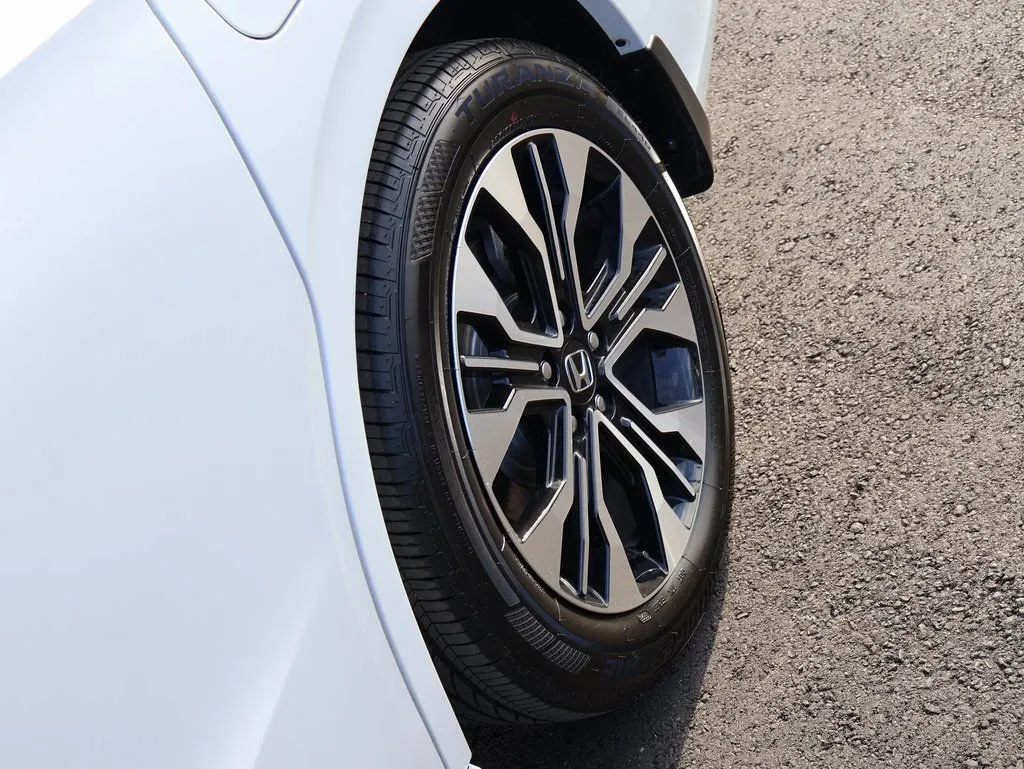 2026 Honda Odyssey Elite - Photo 25