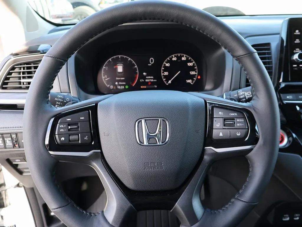 2026 Honda Odyssey Elite - Photo 21
