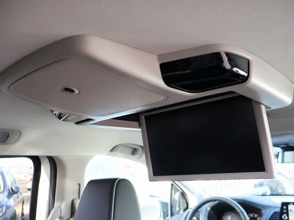 2026 Honda Odyssey Elite - Photo 9