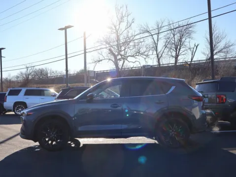 More photos of 2025 Mazda CX-5 2.5 S Carbon Edition at Jay Wolfe Honda, MO