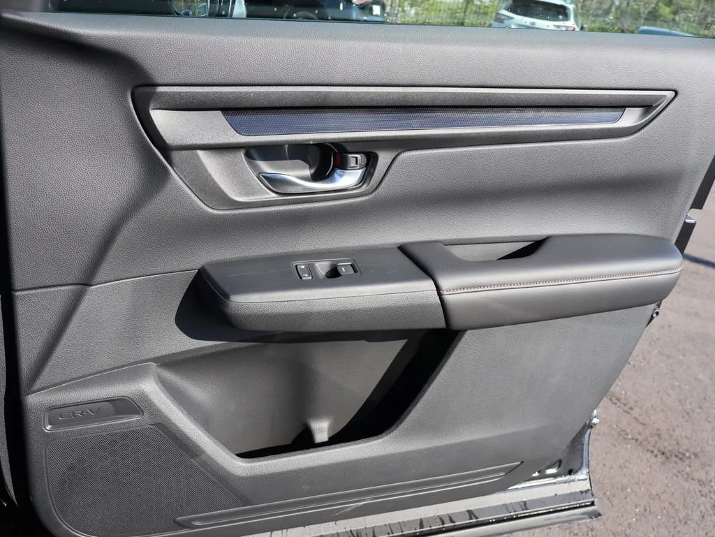 2026 Honda CR-V Sport-L - Photo 11