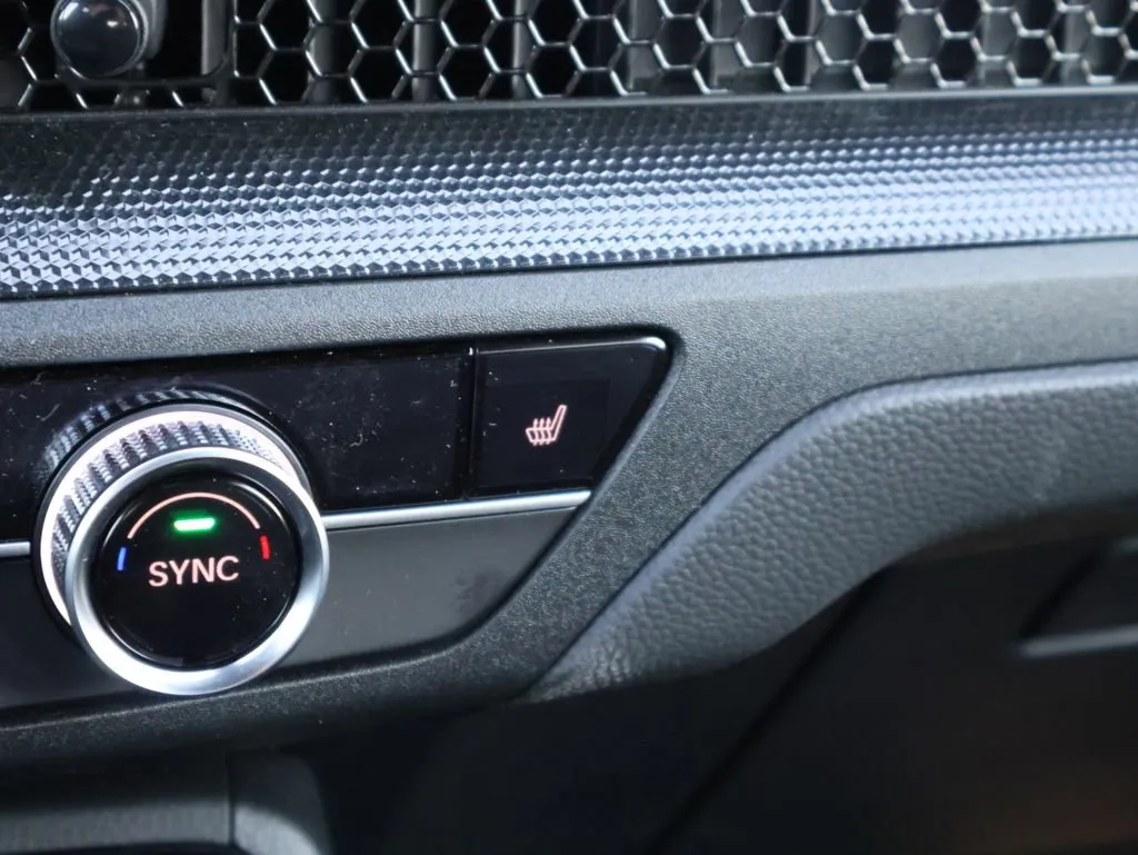 2026 Honda CR-V Sport-L - Photo 23