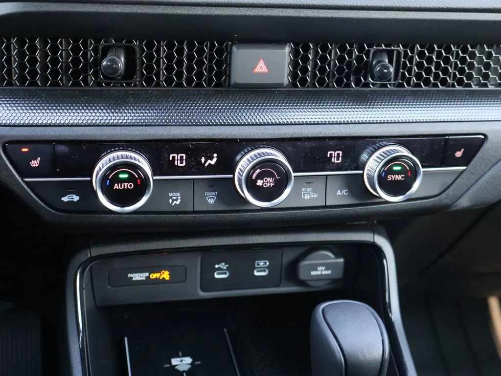 2026 Honda CR-V Sport-L - Photo 22