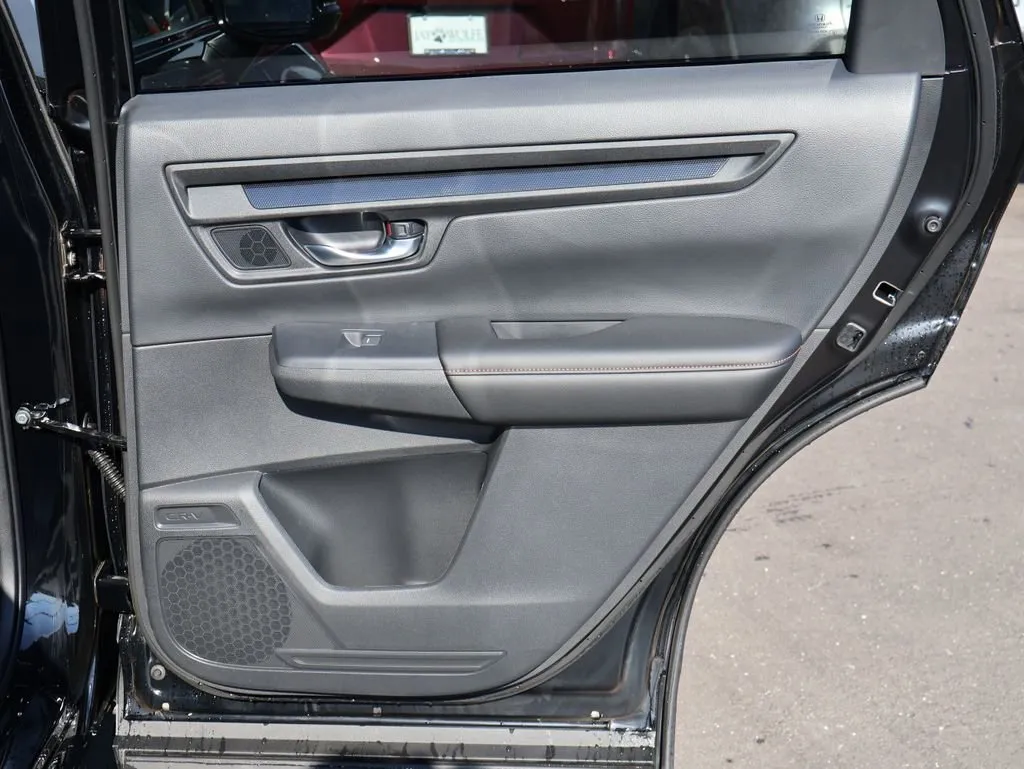 2026 Honda CR-V Sport-L - Photo 14
