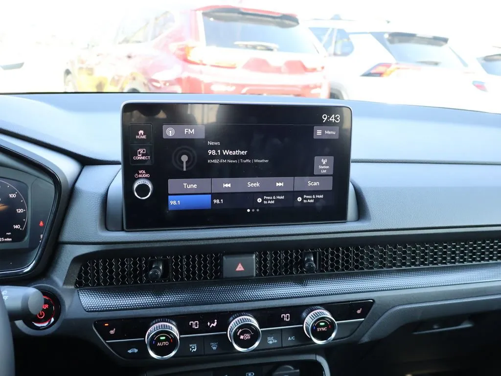 2026 Honda CR-V Sport-L - Photo 20