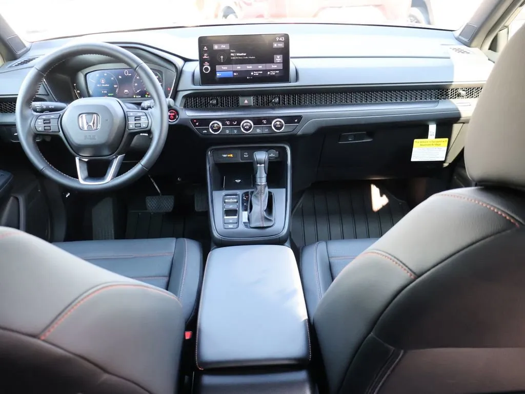 2026 Honda CR-V Sport-L - Photo 13