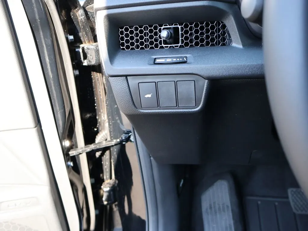 2026 Honda CR-V Sport-L - Photo 30