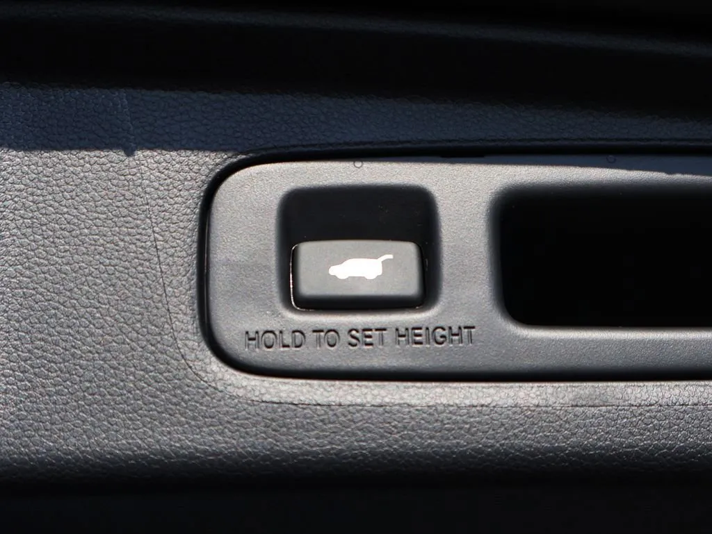 2026 Honda CR-V Sport-L - Photo 16