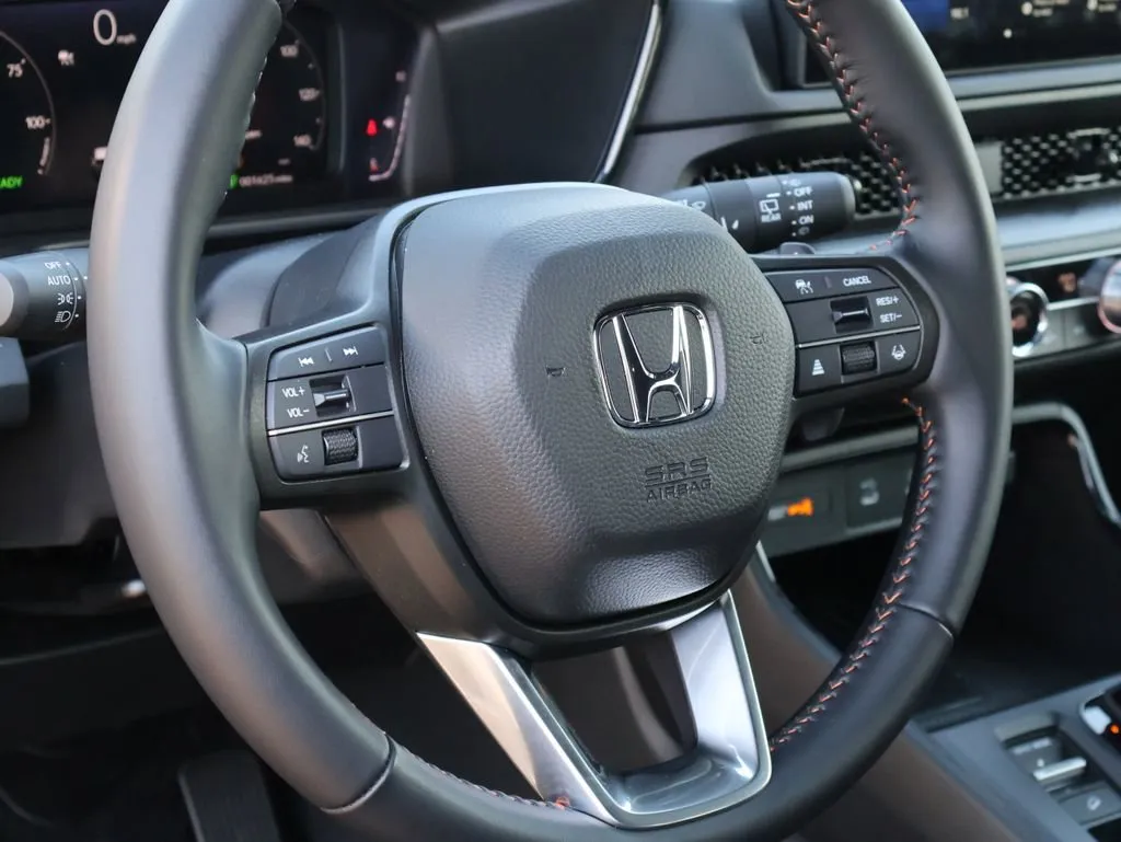 2026 Honda CR-V Sport-L - Photo 18