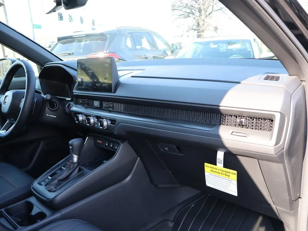 2026 Honda CR-V Sport-L - Photo 9