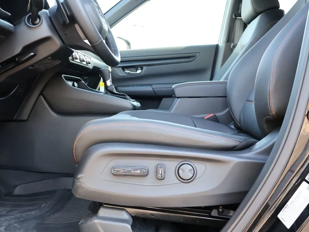2026 Honda CR-V Sport-L - Photo 32