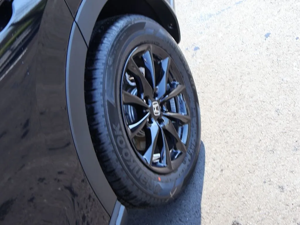 2026 Honda CR-V Sport-L - Photo 34