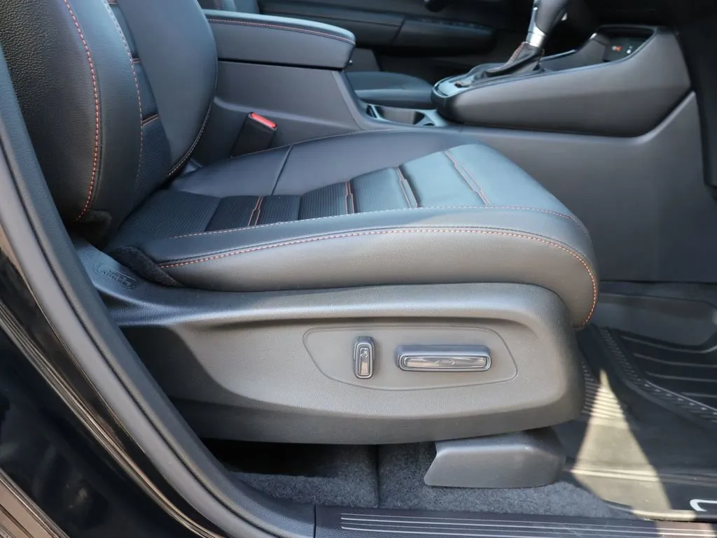2026 Honda CR-V Sport-L - Photo 10