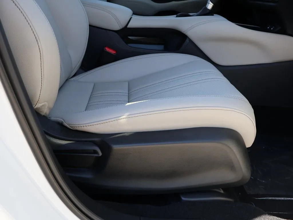 2026 Honda HR-V EX-L - Photo 9