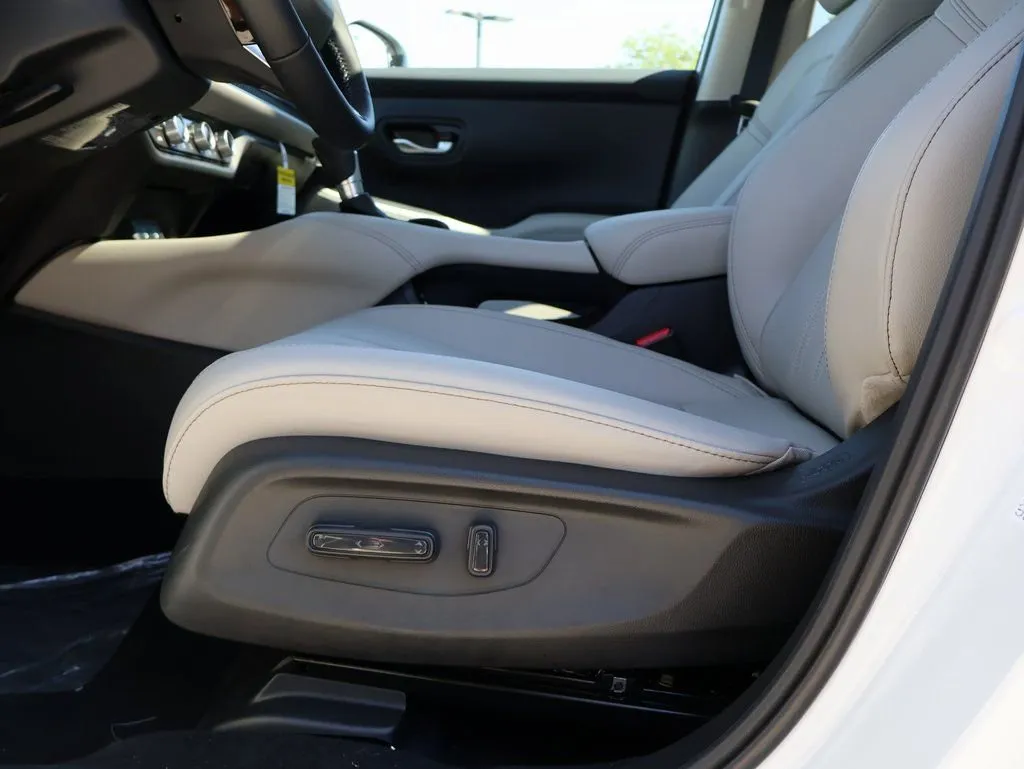 2026 Honda HR-V EX-L - Photo 23