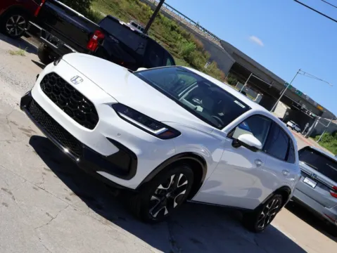 Another view of 2026 Honda HR-V EX-L for sale in Kansas City, MO at Jay Wolfe Honda
