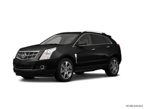 Black 2011 Cadillac SRX Performance Collection for sale in Kansas City, MO