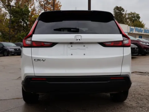 More photos of 2026 Honda HR-V EX-L at Jay Wolfe Honda, MO