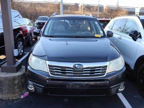 Photos of 2010 Subaru Forester 2.5X Limited for sale in Kansas City, MO at Jay Wolfe Honda