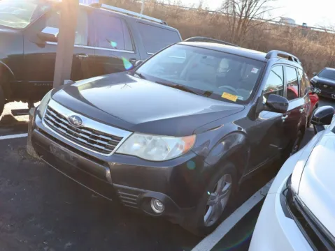 More photos of 2010 Subaru Forester 2.5X Limited at Jay Wolfe Honda, MO