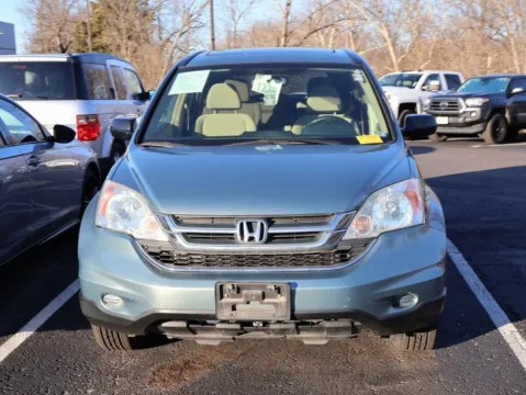 Photos of 2010 Honda CR-V EX for sale in Kansas City, MO at Jay Wolfe Honda