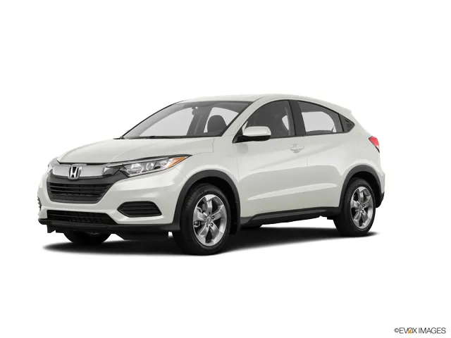 2021 Honda HR-V Sport's photo