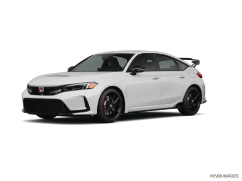 White 2025 Honda Civic Type R for sale in Kansas City, MO