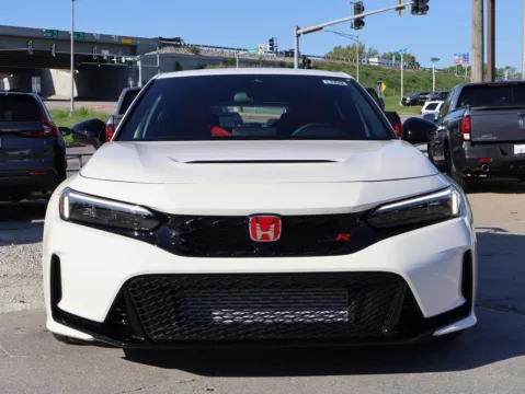 Photos of 2025 Honda Civic Type R for sale in Kansas City, MO at Jay Wolfe Honda