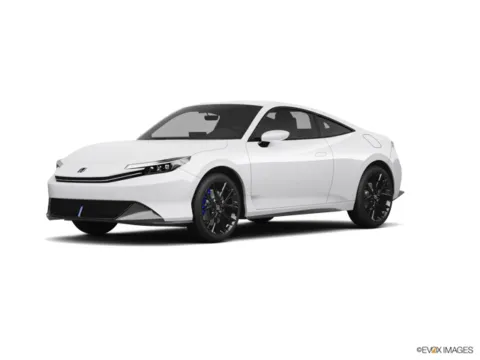 White 2026 Honda Prelude for sale in Kansas City, MO