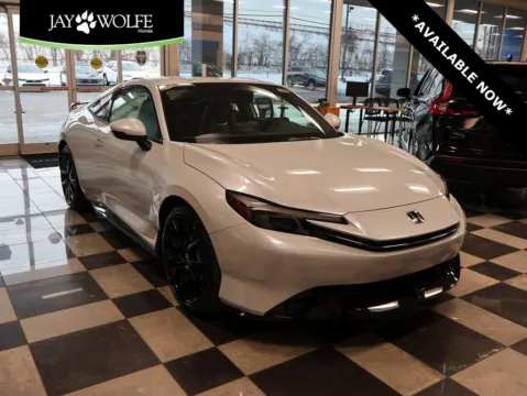 White 2026 Honda Prelude for sale in Kansas City, MO