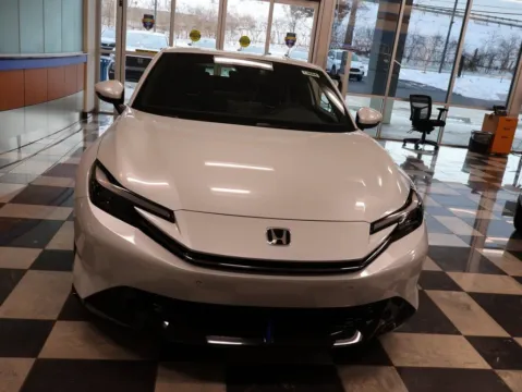 Photos of 2026 Honda Prelude for sale in Kansas City, MO at Jay Wolfe Honda