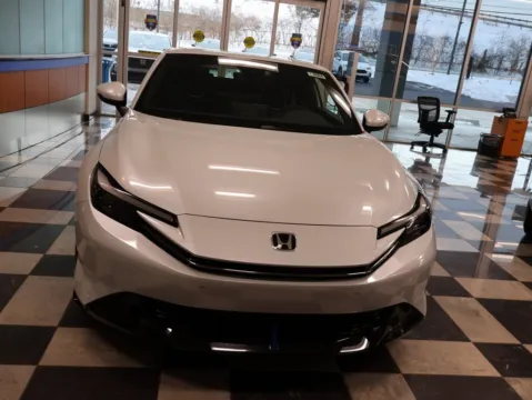 Photos of 2026 Honda Prelude for sale in Kansas City, MO at Jay Wolfe Honda