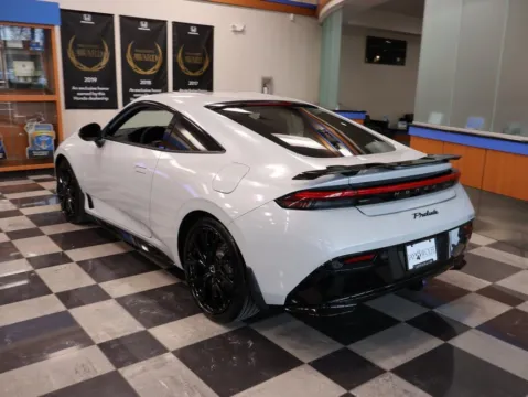More photos of 2026 Honda Prelude at Jay Wolfe Honda, MO