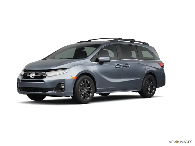2026 Honda Odyssey Touring for sale in Kansas City, MO