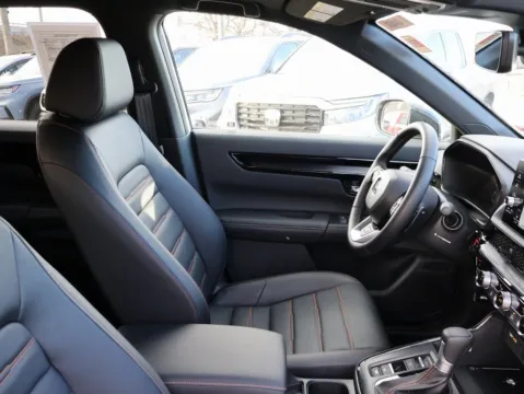 More photos of 2026 Honda CR-V Hybrid Sport Touring at Jay Wolfe Honda, MO