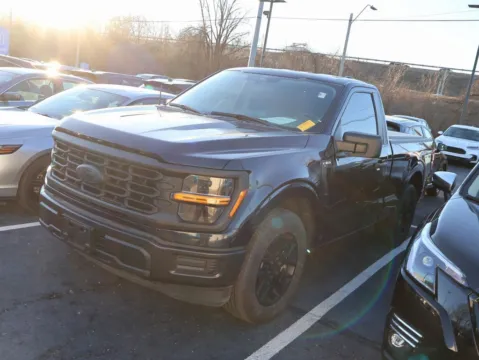More photos of 2024 Ford F-150 XL at Jay Wolfe Honda, MO