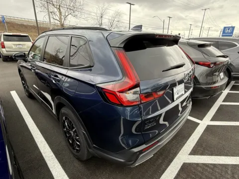 More photos of 2026 Honda CR-V Hybrid Sport-L at Jay Wolfe Honda, MO