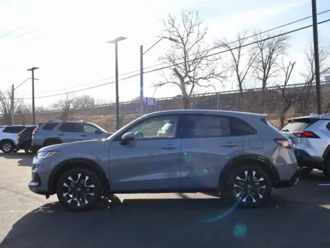 More photos of 2026 Honda HR-V EX-L at Jay Wolfe Honda, MO