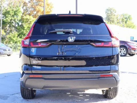 More photos of 2026 Honda HR-V EX-L at Jay Wolfe Honda, MO