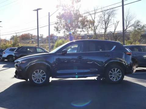 More photos of 2024 Mazda CX-5 2.5 S Select Package at Jay Wolfe Honda, MO