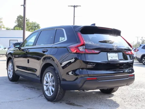 More photos of 2026 Honda CR-V EX at Jay Wolfe Honda, MO