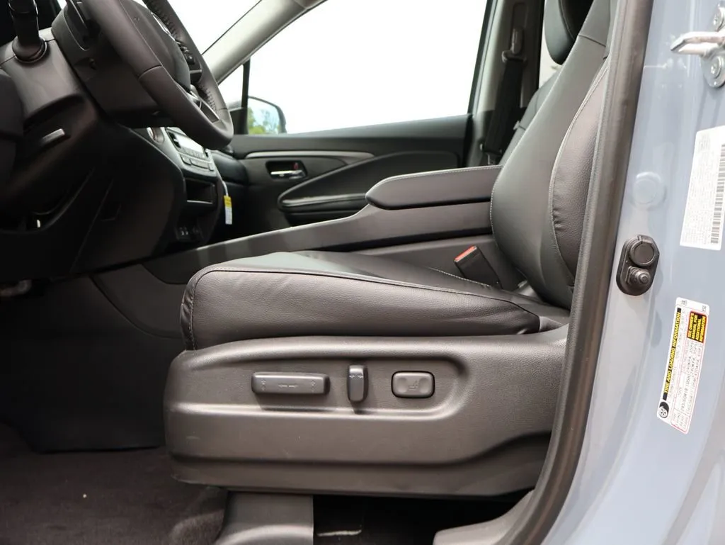 2026 Honda Ridgeline RTL - Photo 31