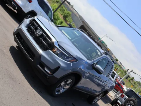 Another view of 2026 Honda Ridgeline RTL for sale in Kansas City, MO at Jay Wolfe Honda