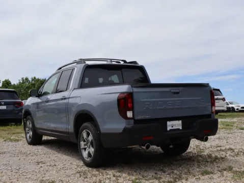 More photos of 2026 Honda Ridgeline RTL at Jay Wolfe Honda, MO