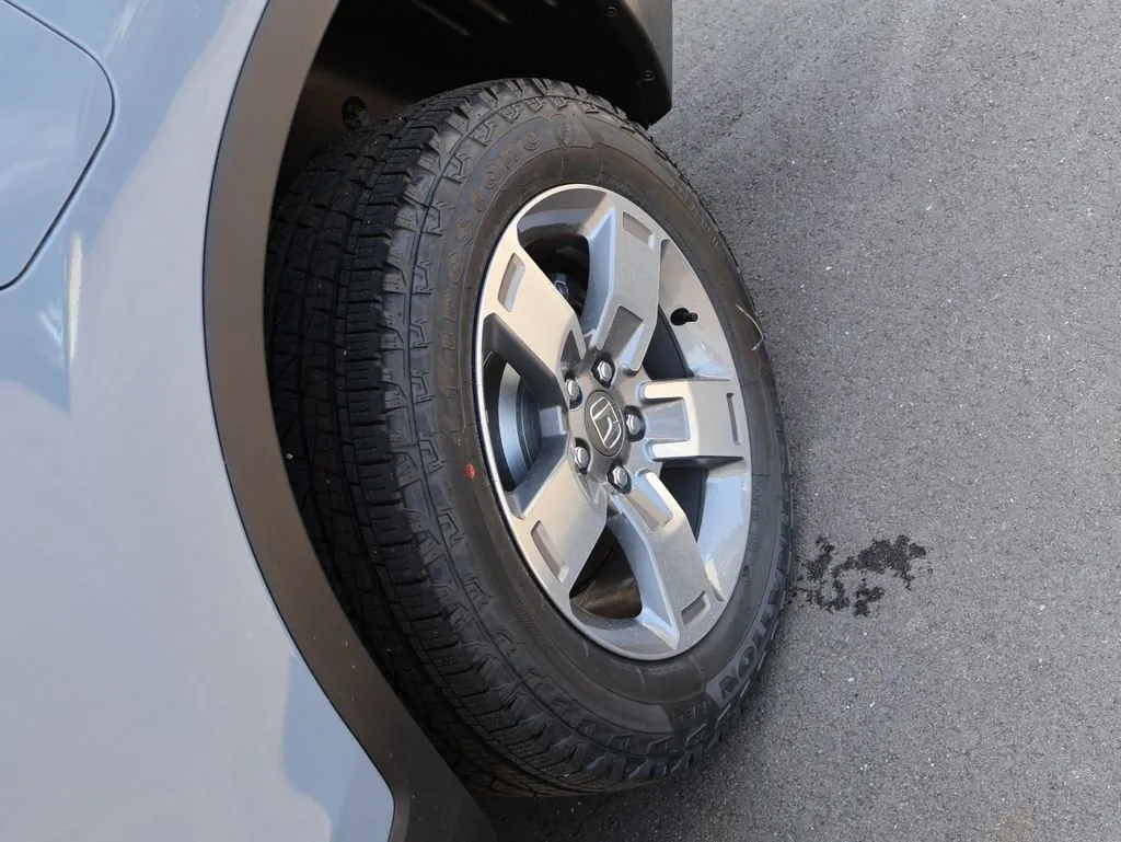 2026 Honda Ridgeline RTL - Photo 33