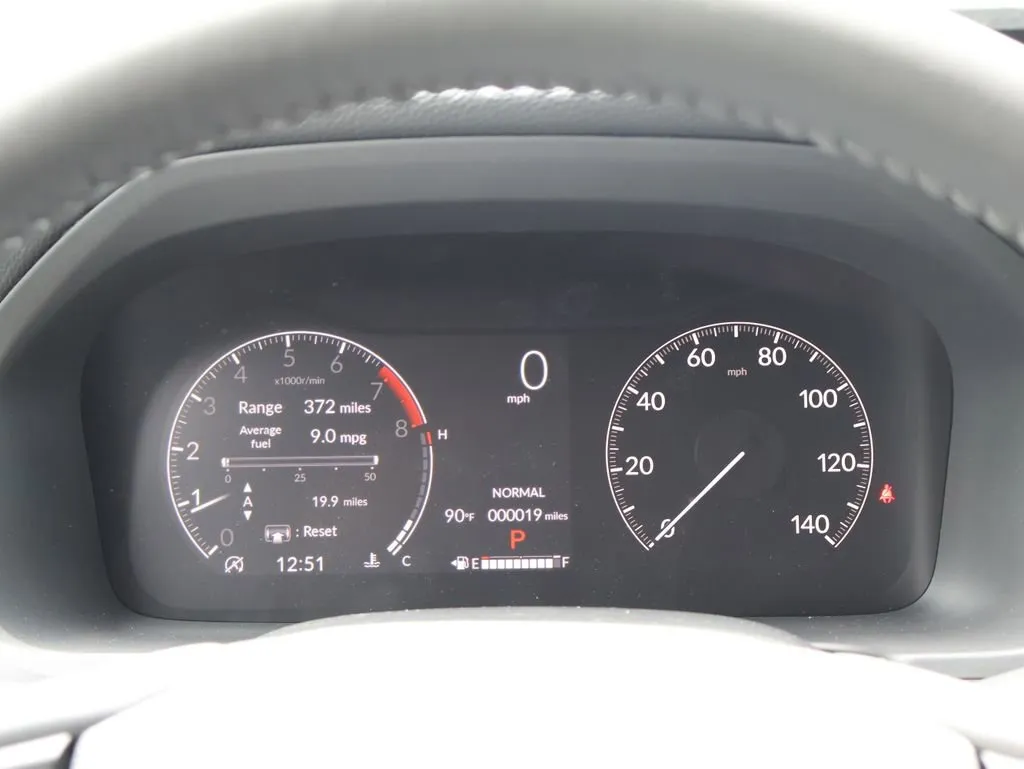 2026 Honda Ridgeline RTL - Photo 27