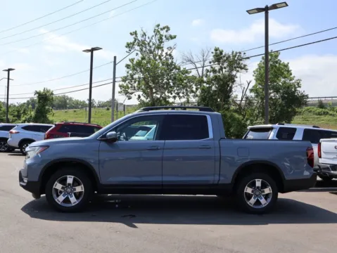 More photos of 2026 Honda Ridgeline RTL at Jay Wolfe Honda, MO