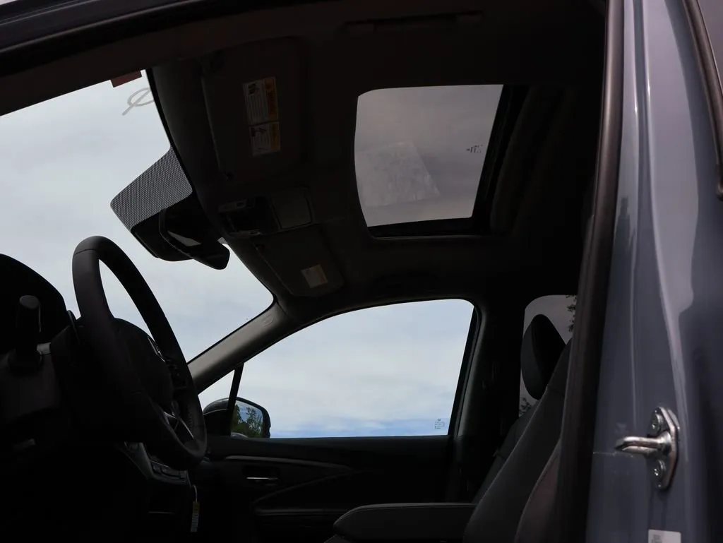 2026 Honda Ridgeline RTL - Photo 32