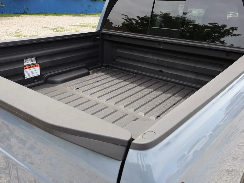 2026 Honda Ridgeline RTL - Photo 15